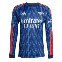 Dres Arsenal Gostujuci 2025-26 Dugi Rukav